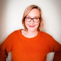 Käyttäjän Johanna.Virtanen profiilikuva.