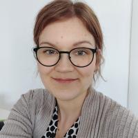 Käyttäjän Satu.Luostarinen profiilikuva.