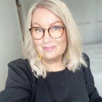 Käyttäjän Sari.Jussinniemi profiilikuva.