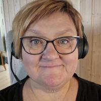 Käyttäjän Marjo.Rosvall profiilikuva.