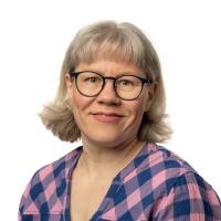 Käyttäjän Ulla.Sotaniemi profiilikuva.