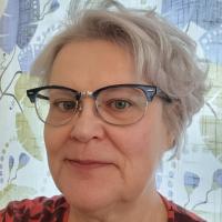 Käyttäjän Kirsi.Vesasto profiilikuva.