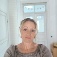 Käyttäjän Merja.Kangasharju profiilikuva.