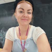Käyttäjän Pauliina.Siika-aho profiilikuva.